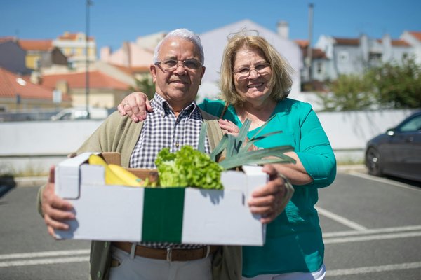 Wie kann man soziale Isolation im Alter vermeiden?